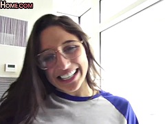 Amateur, Anal, Gros cul, Grosse bite, Sucer une bite, Poilue, Hard, Suçant