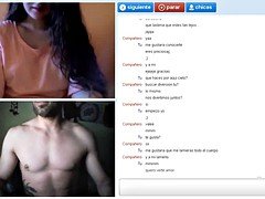 chatrandom - wonderful boobs