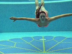 Grote mammen, Bruinharig, Fetisj, Hongaars, Pornster, Russisch, Tieten likken, Onderwater