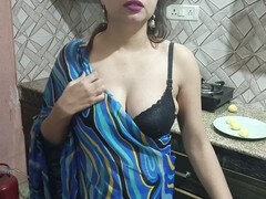 18, 叔母, 兄弟, インド人, キッチン, 義母, 禁句, 妻