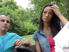 18, 浮気する, チェコ, Hd, なめる, お金, ハメ撮り, 妻