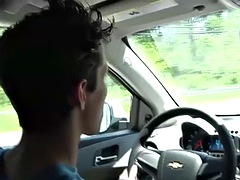 Mike King Tries Black Cock For The First Time