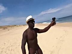 Playa, Mamada, Corridas, Doble penetracion, Grupo, Hd, Trio, Camara web