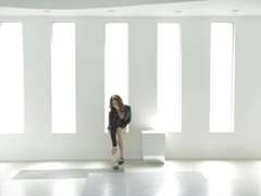 美女, ハードコア