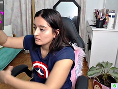 Masturbation, Reif, Solo, Spielzeuge