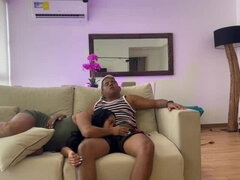 Leie, Arsch, Familie, Selbstgemacht, Mutti, Schlampe, Taboo, Tätowierung