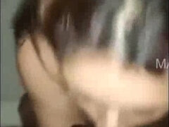 Pijpbeurt, Bruinharig, Hardcore, Hd, Indisch, Naakt, Vrouw