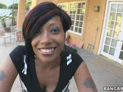 Sucer une bite, Tir de sperme, Noir ébène, Branlette thaïlandaise, Masturbation, Orgasme, Pov, Solo