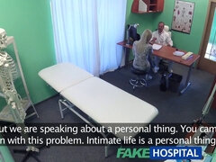 Enthousiasteling, Lul, Arts, Exam, Hd, Verpleegster, Zoon, Bekijker