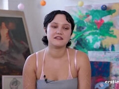 Clito, Allemand, Hard, Hd, Lesbienne, Nue, Rasée, Nénés