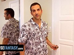 アジア人, 衣服着たままセックス, イく瞬間, イマラチオ, 顔射, 手コキする, Hd, 禁句