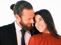 Mamada, Estilo perrito, Pajear, Besar, Lamidas, Al aire libre, Coño, Adolescente