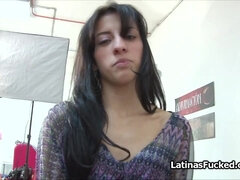 18 jahre, Braunhaarige, Hardcore, Hd, Latina, Jungendliche (18+), Titten, Spielzeuge
