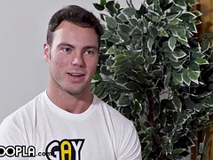 Anal, Sucer une bite, Couple, Homosexuelle, Poilue, Hard, Muscle, Adolescente