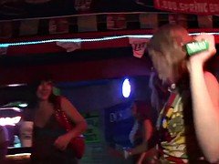 Amateur, Incroyable, Nana, Collège université, Groupe, Nue, Adolescente