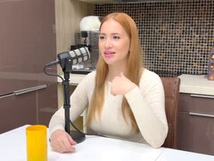 Kiara Lord talks about NoFap, self-pleasure, and No Nut November