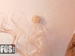 Chambre à dormir, Gros seins, Queue, Doigter, Hd, Énorme, Pov, Rasée