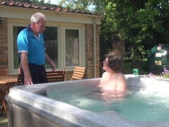 Culo, Tetas grandes, Gorda, Sexo duro, Maduro, Tetas naturales, Trio, Tetas