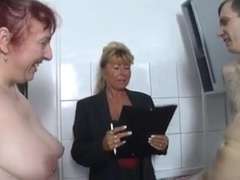 Amateur, Mature
