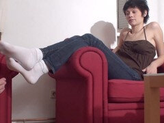 18 ans, Bondage domination sadisme masochisme, Domination, Pieds, Femme dominatrice, Mature, Mère que j'aimerais baiser, Adolescente