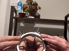 Leie, In den arsch, Arschlecken, Weibliche domination, Fingern, Hardcore, Milf, Schlampe