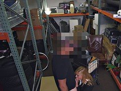 Rubia, Madres para coger, Coño