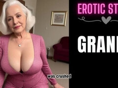 Grote mammen, Rondborstig, Erotisch, Omie, Rijpe lesbienne, Moeder die ik wil neuken, Stiefmoeder, Taboe