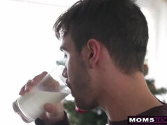 Anal, Culo grande, Rubia, Indio, Lamidas, Lencería, Leche, Chupando