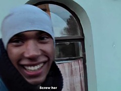 Süss, Hardcore, Indisch