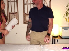 18 años, Mamada, Corridas, Pajear, Masaje, Adolescente, Tetas