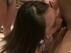 Жопа, Стервы, Минет, Группа, Секс без цензуры, Милф, Вечеринка, Молоденькие