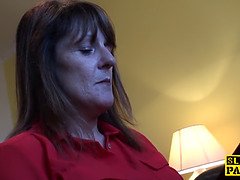 Британки, Собачьи, Бабушки, Зрелые, Натуральные сиськи, Жесткий секс, Развязные, Чулки