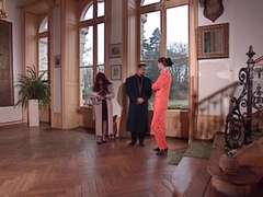 Anal, Peliculas completas, Clasico