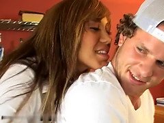Anal, Gros cul, Tir de sperme, Branlette thaïlandaise, Mère que j'aimerais baiser, Maman, Jarretelles, Suçant
