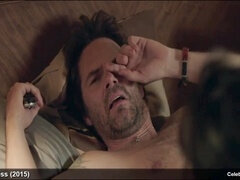 セレブ, 裸, ヌード, ソフトコア