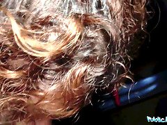 素人, フェラチオ, カワイイ, Hd, アウトドア, 小柄, 現実, ラフ