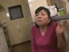 Asiático, Mamada, Hermano, Sexo duro, Japonés, Madres para coger, Hijo, Tetas