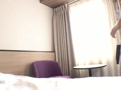 Leie, Asiatisch, Japanische massage