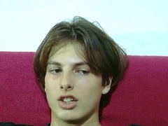 Amateur, Linda, Europeo, Gay, Hd, Masturbación, Solo