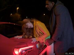 Grote mammen, Zwart, Sperma shot, Lul, Hardcore, Logement, Tiener, Tieten likken