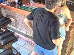 Cheating Wife Fucked By Best Friend Caught On Camera