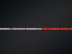 Culo grande, Negro, Corrida, Sexo duro, Tacones, Mucama, Coño, Medias largas