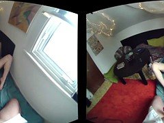 茶髪の, 下着, ハメ撮り