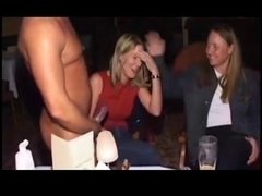 Amateur, Sucer une bite, Fête, Suçant