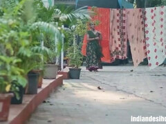 Leie, Grosser schwanz, Schwanz, Hardcore, Hausfrau, Indisch, Mutti, Spanner