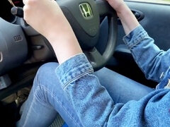 Grosser arsch, Blasen, Aufs gesicht abspritzen, Handjob, Selbstgemacht, Milf, Im freien, Russisch