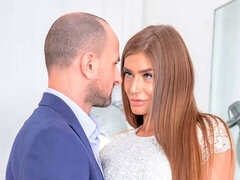 Amateur, Anal, Dormitorio, Verga grande, Mamada, Morena, Adolescente, Tetas