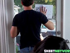Жопа, Брюнетки, Постарше, Дочка, Огромные размеры, Милф, Мамочка, Мачеха