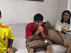 素人, 浮気する, Hd, ラティーナ, 小人, ポルトガル人, ティーン, 妻
