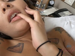 Amateur, Creampie, Footjob, Girlfriend, Homemade, Pov